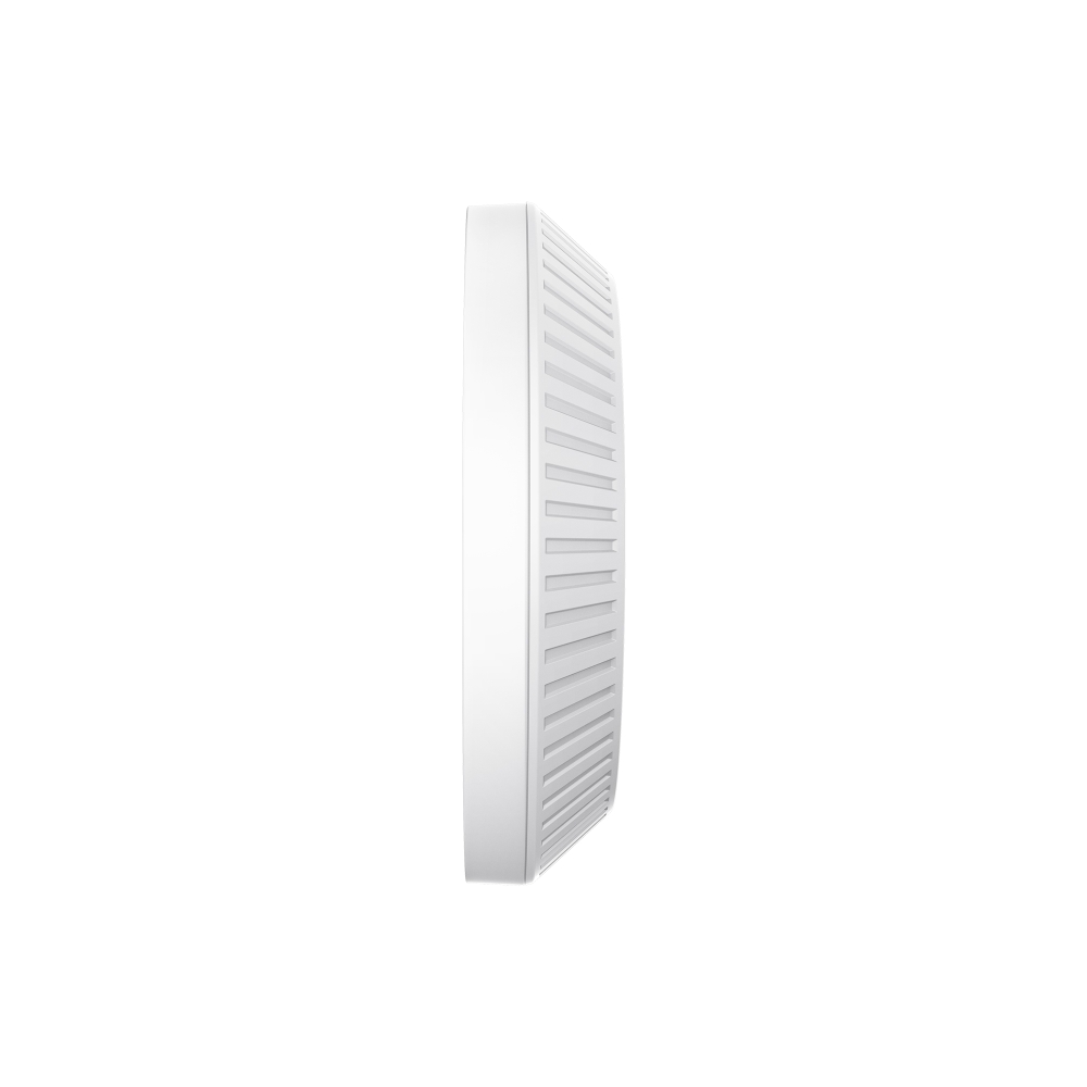 TP-link EAP610 Dual-Band AP Wi-Fi 6 AX1800, 1x1G, int. antény, 802.3at PoE+, Omada SDN, vnitřní