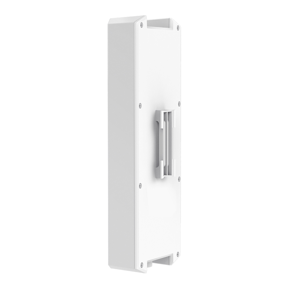 TP-link EAP623-Outdoor HD Dual-Band AP Wi-Fi 6 AX1800, 1x1G, int. antény, PoE+, Omada SDN, venkovní
