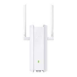 TP-link EAP625-Outdoor HD Dual-Band AP Wi-Fi 6 AX1800, 1x1G, 2x ext., 802.3at PoE, venkovní