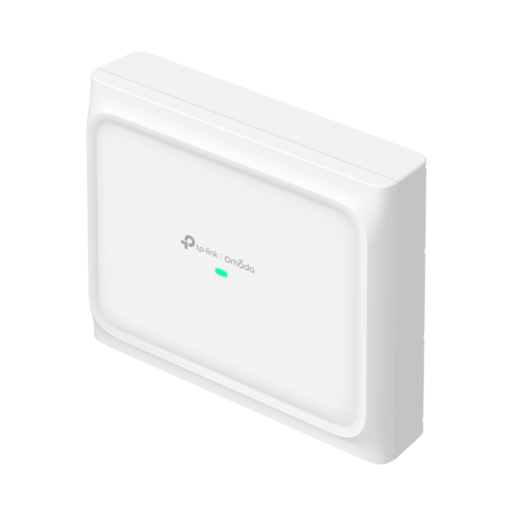 TP-link EAP650-D30-Outdoor Wi-Fi 6 AP AX3000, 1x1G, PoE+, Omada SDN, venkovní