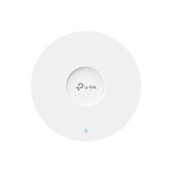 TP-link EAP650 Dual-Band AP Wi-Fi 6 AP AX3000, 1x1G, int. antény, PoE+, Omada SDN, vnitřní