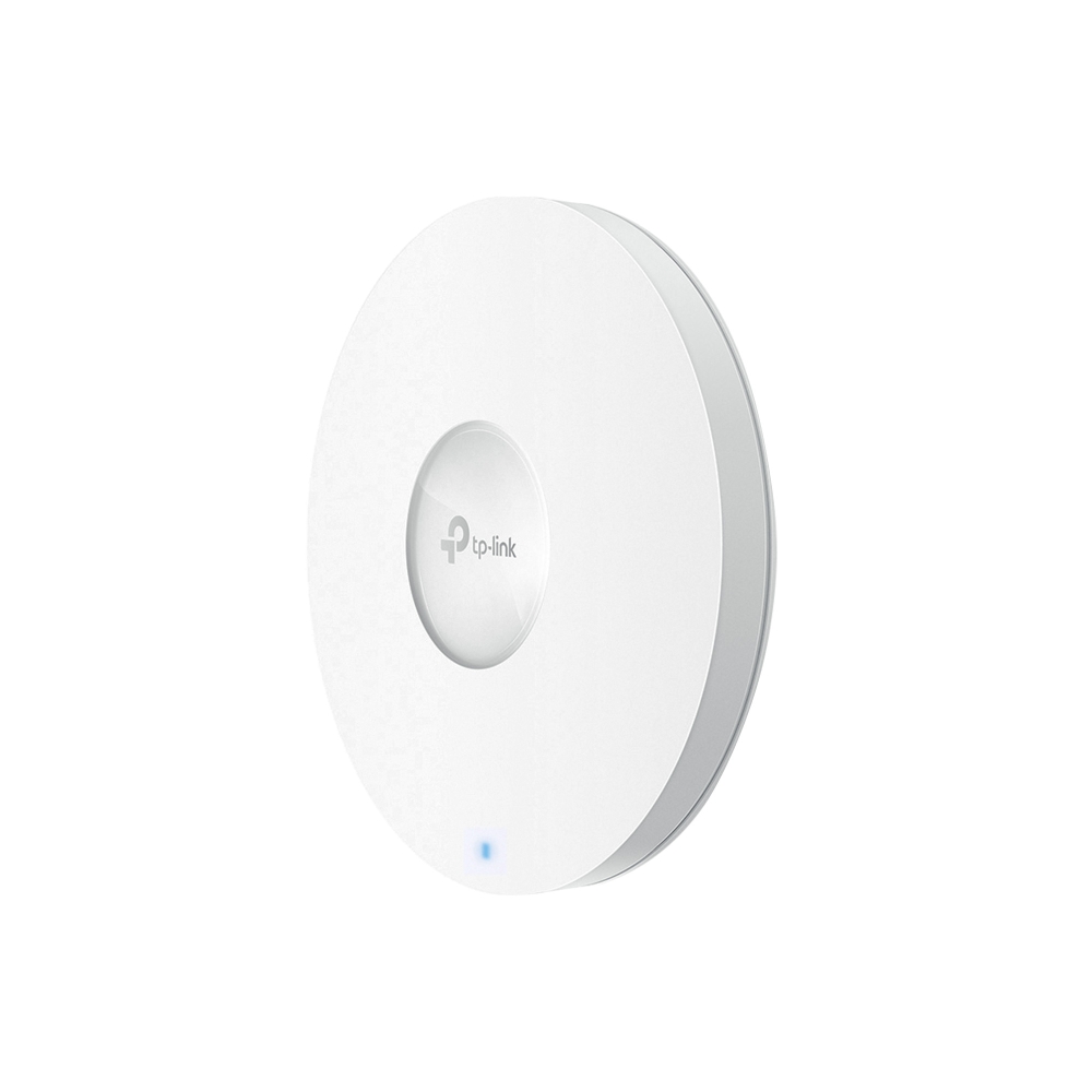 TP-link EAP653 UR Dual-Band AP Wi-Fi 6 AP AX3000, 1x1G, int. antény, PoE+, Omada SDN, vnitřní