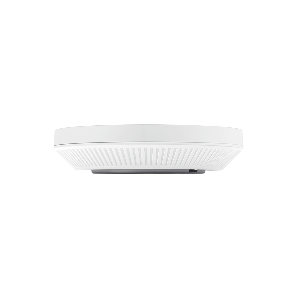 TP-link EAP653 UR Dual-Band AP Wi-Fi 6 AP AX3000, 1x1G, int. antény, PoE+, Omada SDN, vnitřní