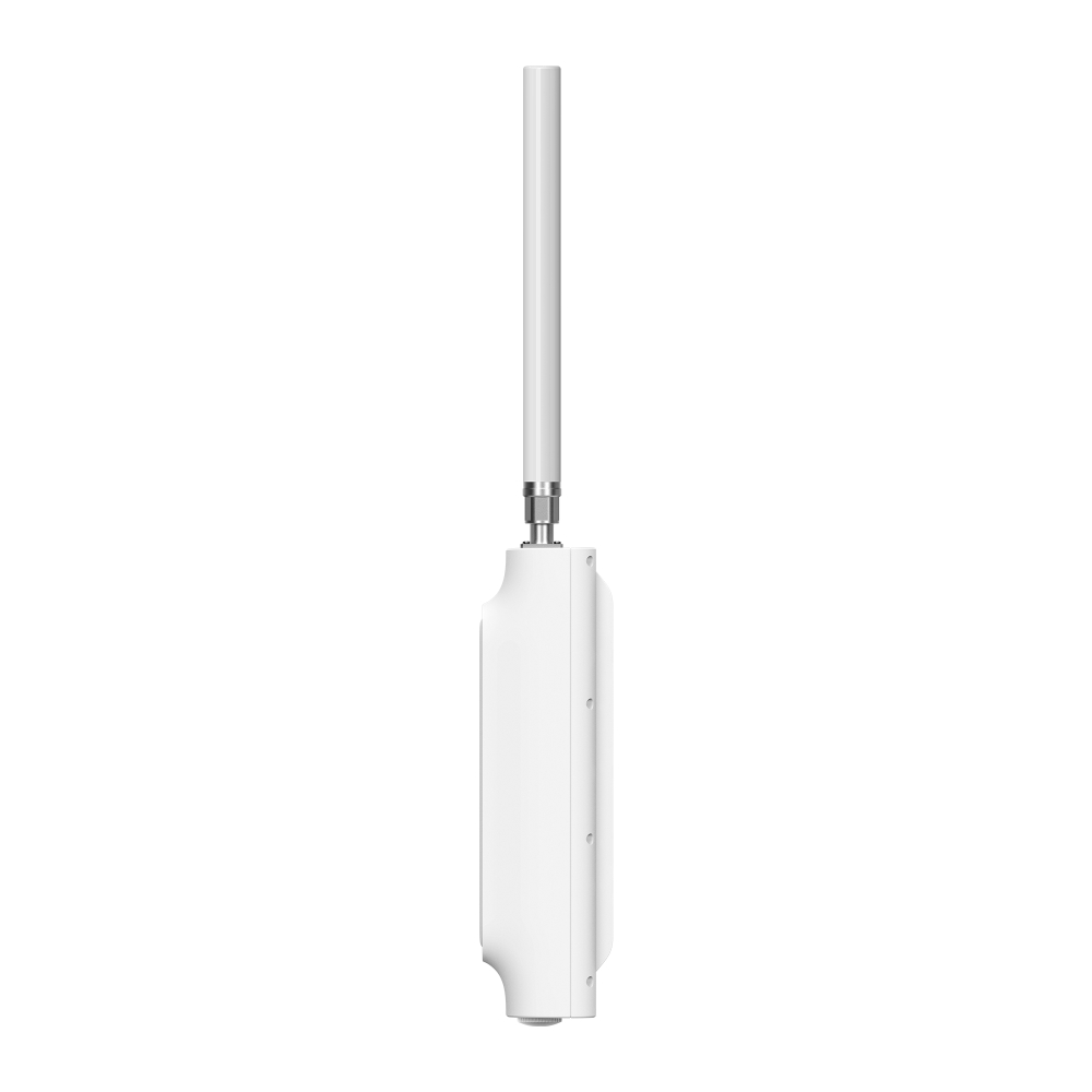 TP-link EAP668-Outdoor HD Wi-Fi 6 AP AX3600, 2.5G+SFP+, PoE+, Omada SDN, venkovní