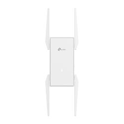 TP-link EAP673-Extender Wi-Fi 6 AP AX5400, 1x1G, PoE+, extender/uplik mód, Omada SDN, venkovní