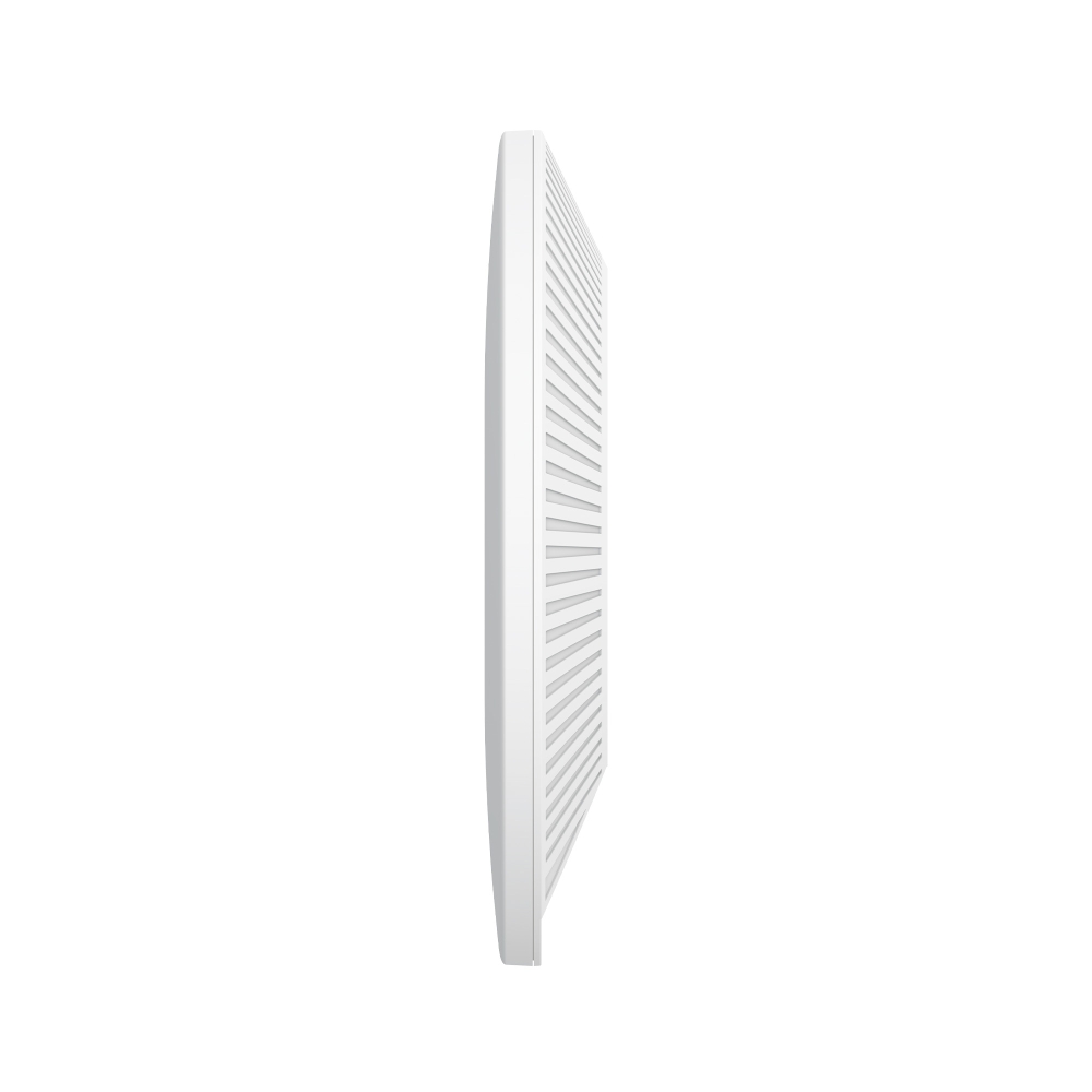 TP-link EAP683 UR Dual-Band AP Wi-Fi 6 AX6000, 1x2.5G, int. antény, PoE+, Omada SDN, vnitřní