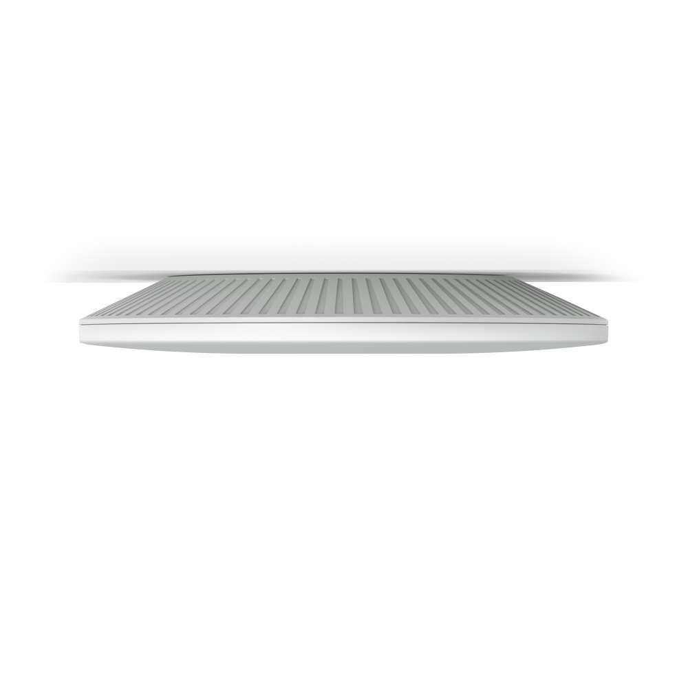 TP-link EAP683 UR Dual-Band AP Wi-Fi 6 AX6000, 1x2.5G, int. antény, PoE+, Omada SDN, vnitřní