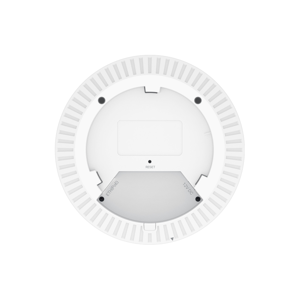 TP-link EAP723 Dual-Band AP Wi-Fi 7 BE3600, 1x2.5G, int. antény, PoE+, Omada SDN, vnitřní