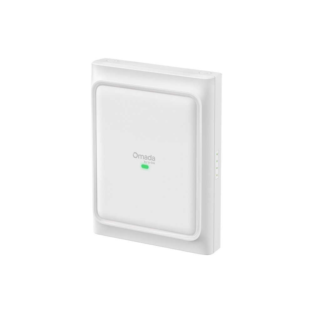 TP-link EAP725-Outdoor Dual-Band AP Wi-Fi 7 BE3600, 1x2.5G, PoE+, Omada SDN, venkovní