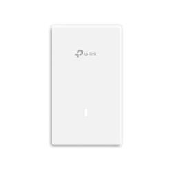 TP-link EAP725-Wall Dual-Band AP Wi-Fi 7 BE3600, 1x2.5G, PoE+, Omada SDN, nástěnný