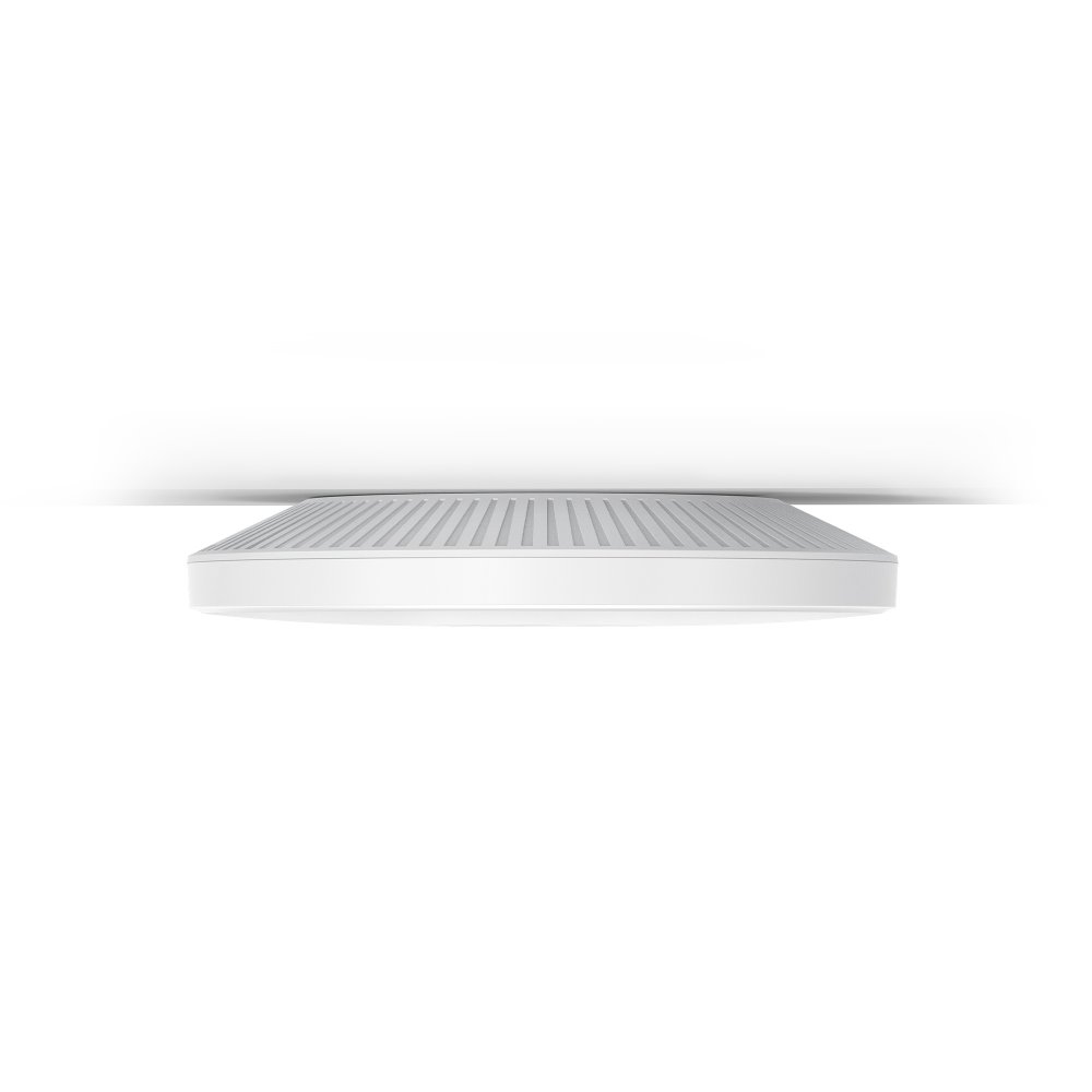 TP-link EAP787 Tri-Band AP Wi-Fi 7 BE12000, 1x10G, int. antény, 802.3bt PoE++, Omada SDN, vnitřní