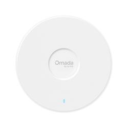 TP-link EAP787 Tri-Band AP Wi-Fi 7 BE12000, 1x10G, int. antény, 802.3bt PoE++, Omada SDN, vnitřní