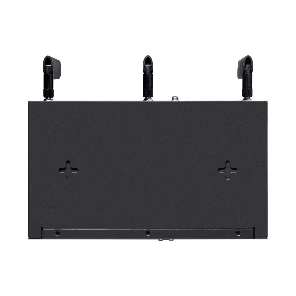 TP-link ER706W Omada AX3000 Gigabit Wi-Fi VPN Router 1SFP WAN/LAN, 1G WAN, 4G WAN/LAN, 1x USB 3.0