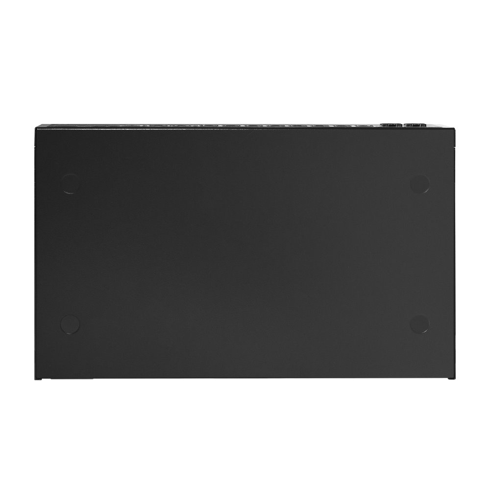 TP-link ER7412-M2 Omada 2.5G VPN Router 2x 2.5G WAN/LAN, 2SFP WAN/LAN, 8G WAN/LAN, 1x USB 3.0