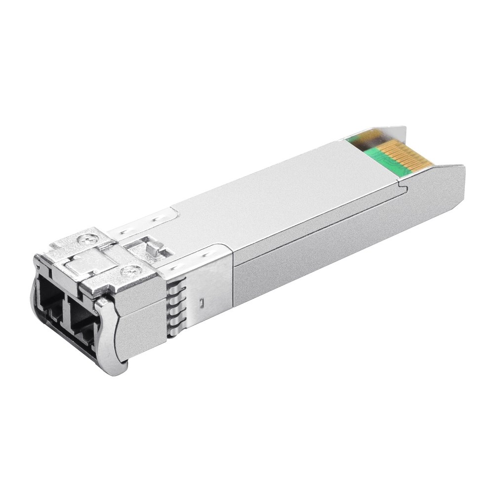 TP-link Omada SM6110-LR 25G SFP28 10km 1310 nm SMF, Duplex LC/UPC