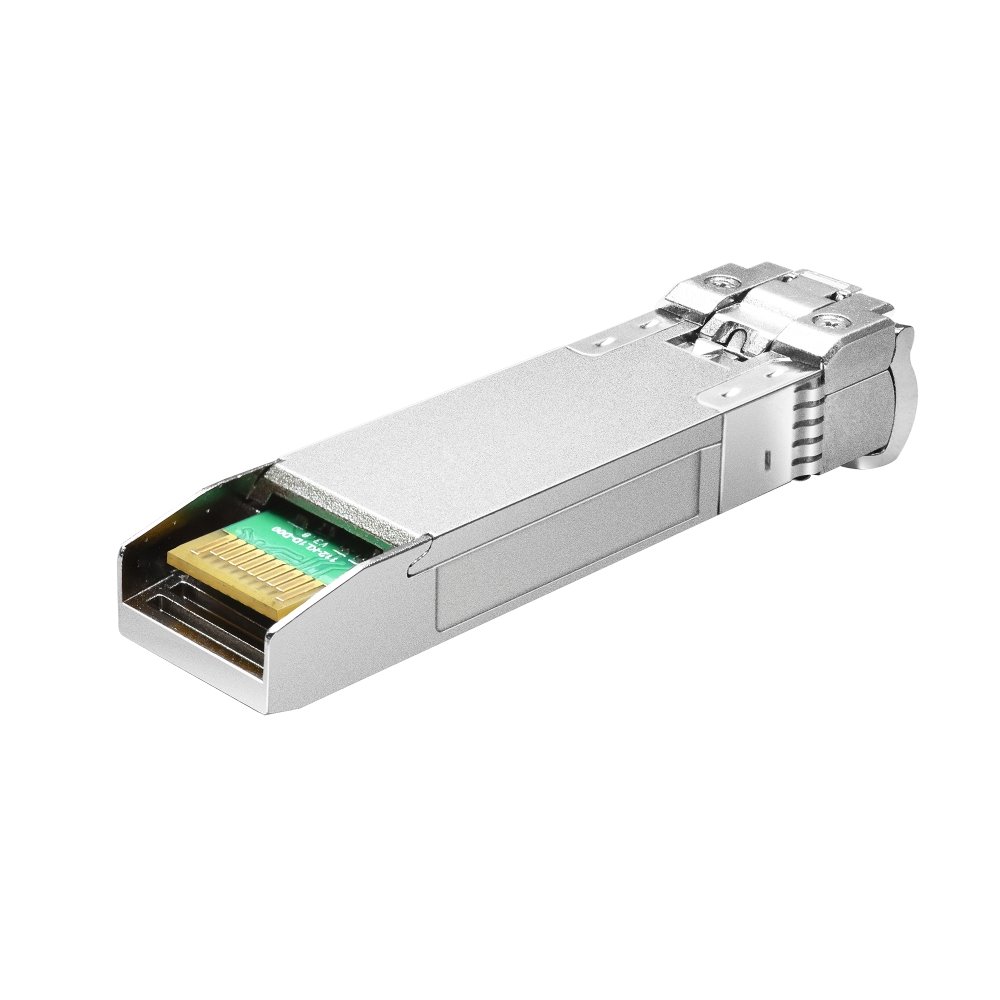 TP-link Omada SM6110-LR 25G SFP28 10km 1310 nm SMF, Duplex LC/UPC