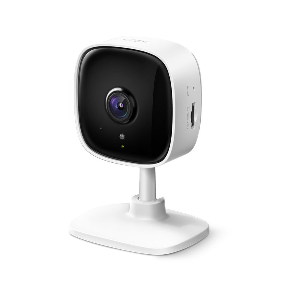 TP-link Tapo C110 Domácí bezpečnostní Wi-Fi kamera, 3Mpx