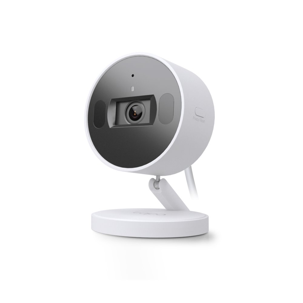 TP-link Tapo C125 AI Domácí bezpečnostní Wi-Fi kamera, 4Mpx