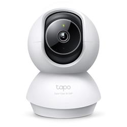 TP-link Tapo C230 Domácí bezpečnostní Wi-Fi kamera s naklápěním, 5Mpx