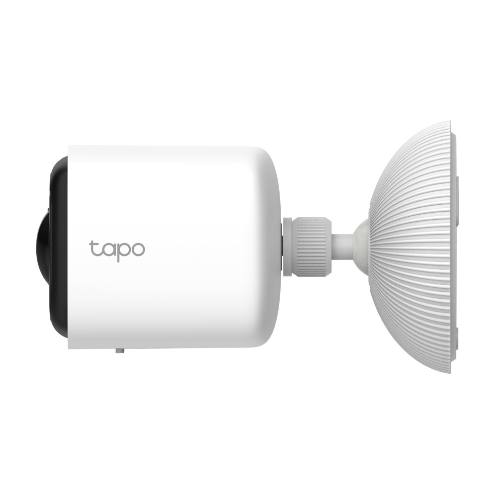 TP-link Tapo C400 Chytrá bezdrátová bezpečnostní kamera, 2Mpx