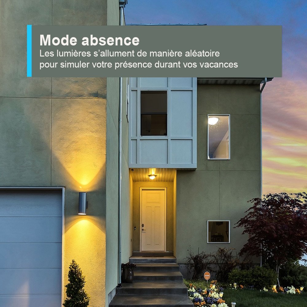 TP-link Tapo P100 Chytrá zásuvka s Wi-Fi (1-pack)