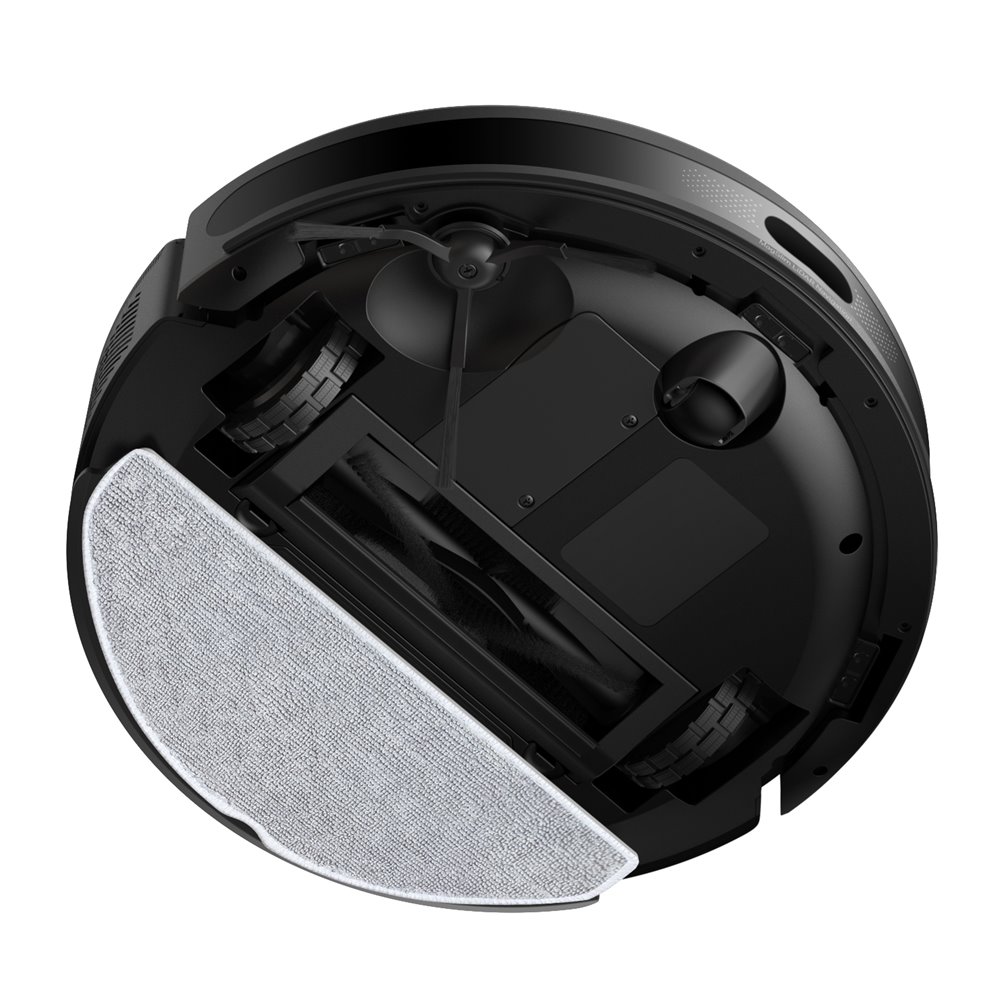 TP-link Tapo RV20 Max robotický vysavač a mop, 5300Pa, MagSlim LiDAR, ultra tenký profil 8,3 cm