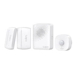 TP-link Tapo T30 KIT Startovací sada Smart senzorů (T100 + T110 + H100)