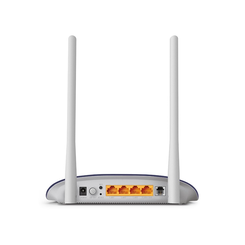 TP-Link TD-W9960 VDSL a ADSL modem