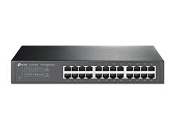 TP-link TL-SG1024D Switch 24G, kovový, Desktop/Rack