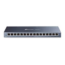 TP-link TL-SG116 Switch 16G, kovový, Desktop