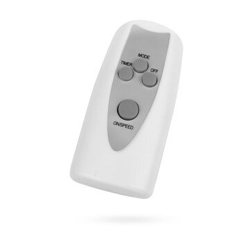 TRISTAR Ventilátor stojanový VE-5898, průměr 40 cm, dálkové ovládání