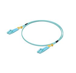 Ubiquiti 10 Gbps OM3 Duplex LC Cable, 3m