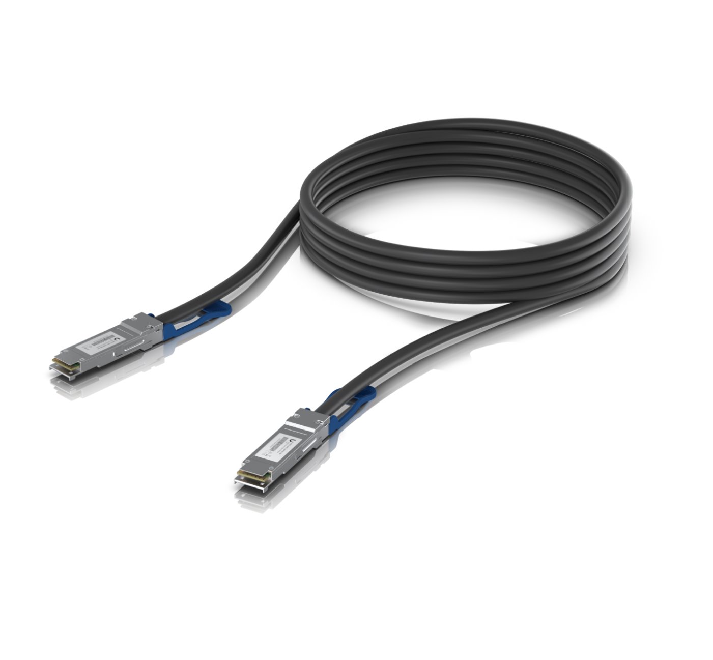 Ubiquiti 100G Direct Attach Cable, 1m - 10ks