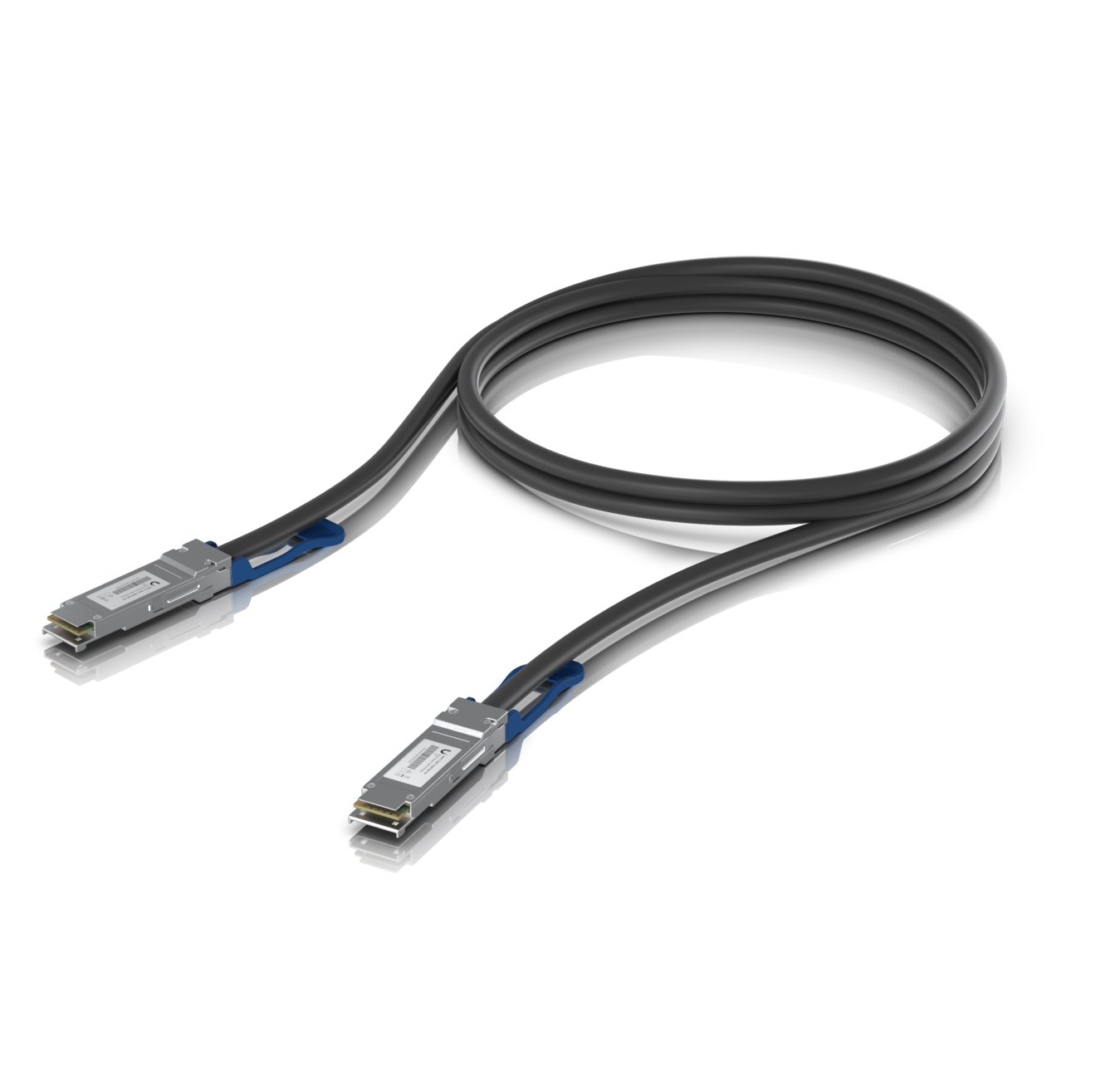 Ubiquiti 100G Direct Attach Cable, 50cm