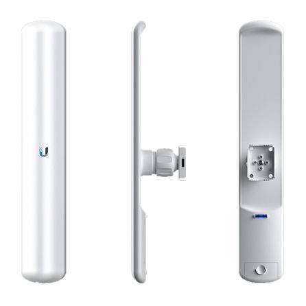 Ubiquiti Access point, venkovní, AirMAX AC, 16dBi, MIMO 2x2, 5GHz, 120° sektor, 1x Gbit RJ-45, PoE 24V