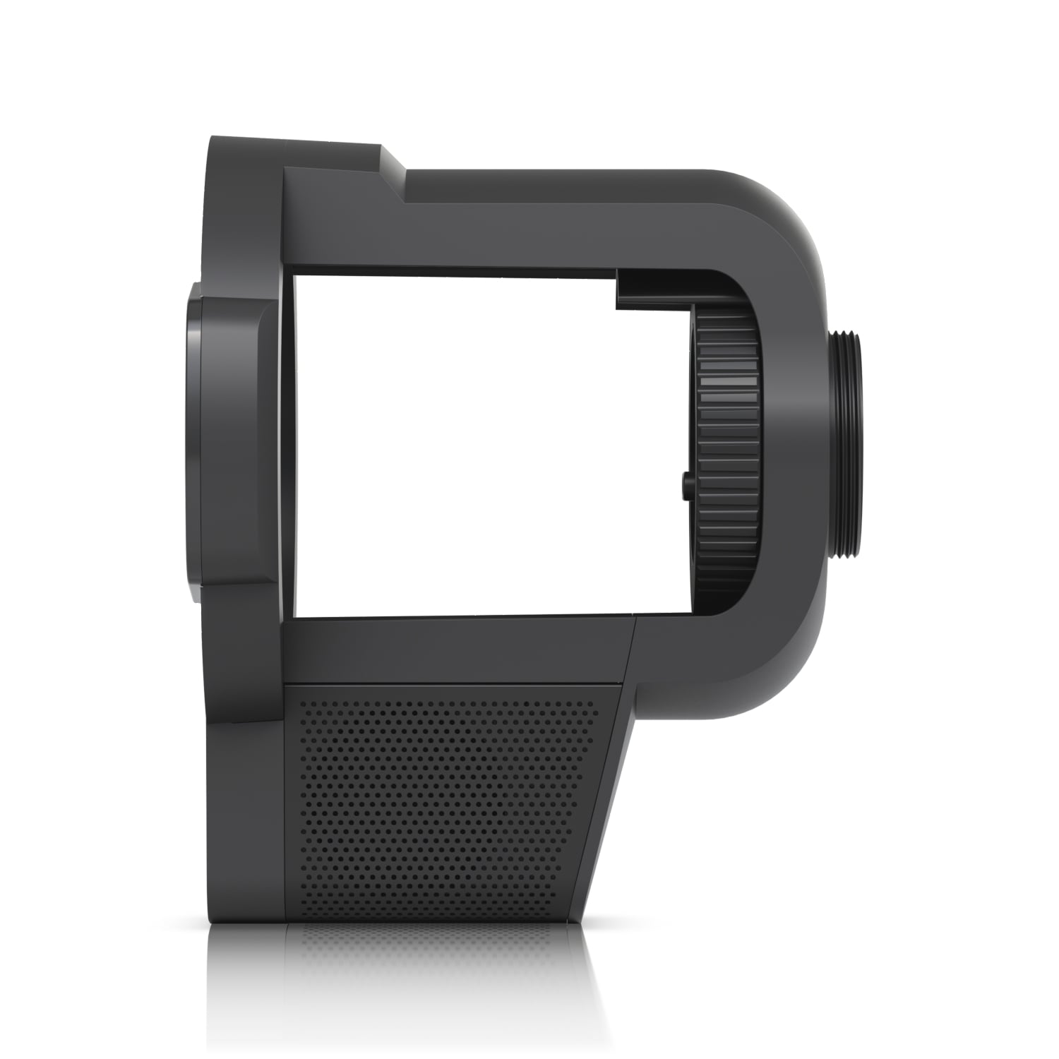 Ubiquiti AI Enhancer (UACC-AI-Pro-Enhancer) - IR přísvit až 40m, radar, IPX5, kompatibilní UVC-AI-Pro, černý