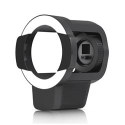 Ubiquiti AI Enhancer (UACC-AI-Pro-Enhancer) - IR přísvit až 40m, radar, IPX5, kompatibilní UVC-AI-Pro, černý