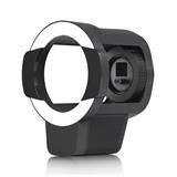 Ubiquiti AI Enhancer (UACC-AI-Pro-Enhancer) - IR přísvit až 40m, radar, IPX5, kompatibilní UVC-AI-Pro, černý