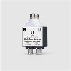 Ubiquiti AirFiber 11 High Band Duplexer Accessory