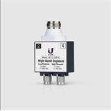 Ubiquiti AirFiber 11 High Band Duplexer Accessory