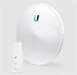 Ubiquiti AirFiber Full-Duplex 11GHz Radio System with Low Band Support