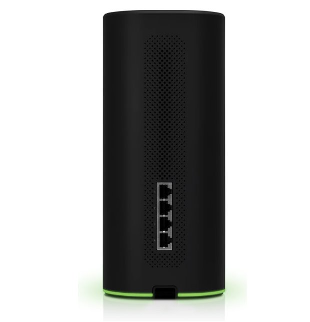 Ubiquiti AmpliFi Alien – Tri-Band Wi-Fi 6 Mesh Router