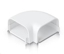 Ubiquiti Cable Raceway, A protective raceway accessory for Dream Wall