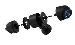 Ubiquiti Camera Dual Mount, černá