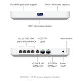 Ubiquiti Cloud Gateway Fiber (30W)