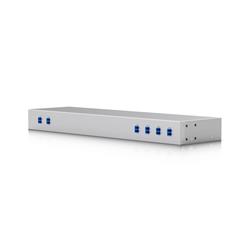 Ubiquiti CWDM Mux Demux 4U (ACC-CWDM-4) - 4-kanálový CWDM, 1270 až 1330 nm (LC/UPC)