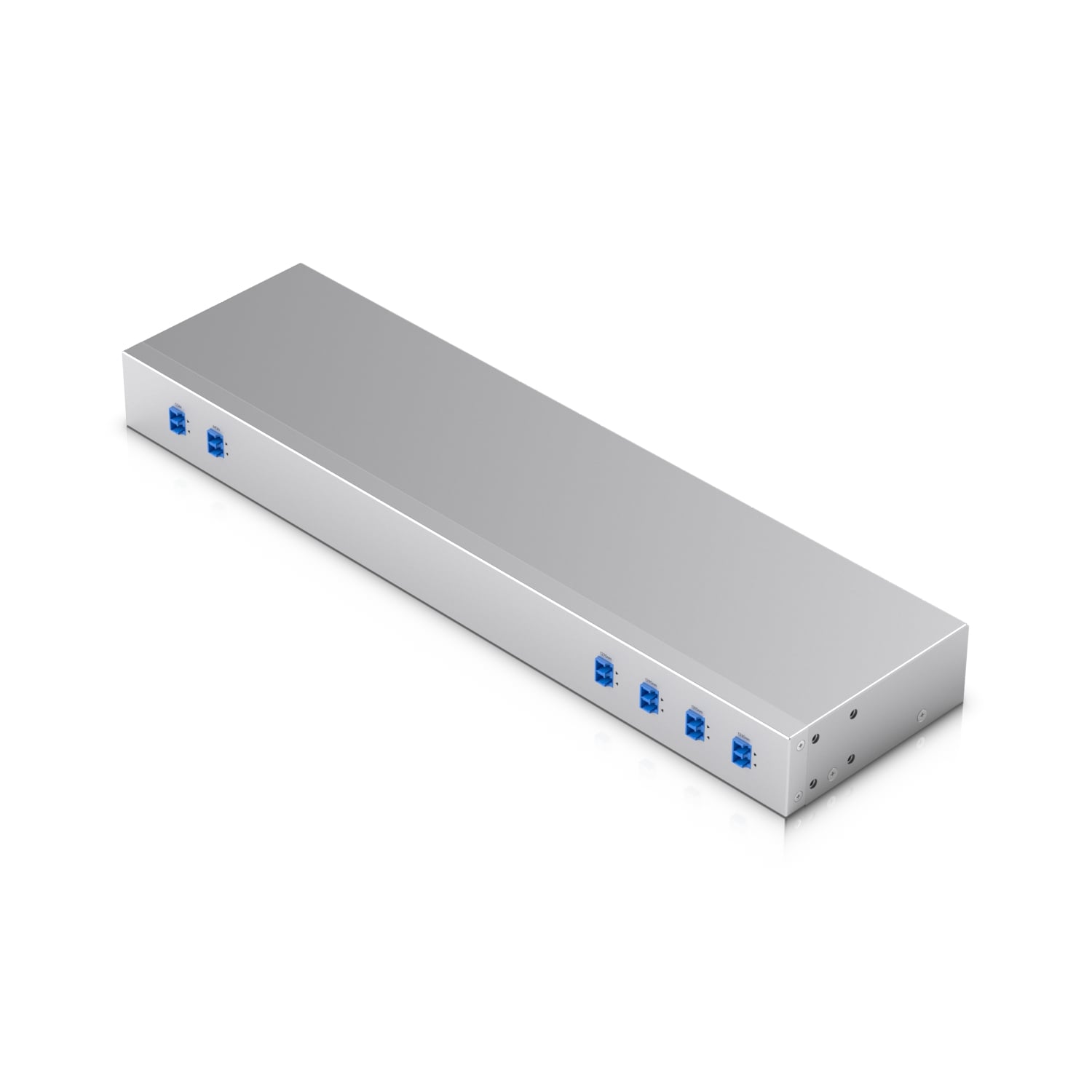 Ubiquiti CWDM Mux Demux 4U (ACC-CWDM-4) - 4-kanálový CWDM, 1270 až 1330 nm (LC/UPC)