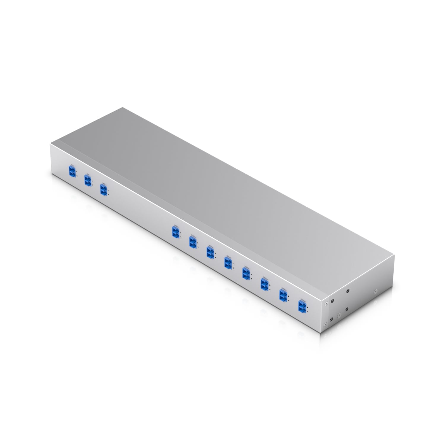 Ubiquiti CWDM Mux Demux 8 (ACC-CWDM-8) - 8-kanálový CWDM, 1450 až 1590 nm (LC/UPC)