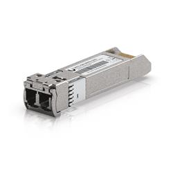 Ubiquiti CWDM SFP+, 10Gb/s, 20km, LC, TRx1290nm, 0-70degree with DDM, Single-Mode