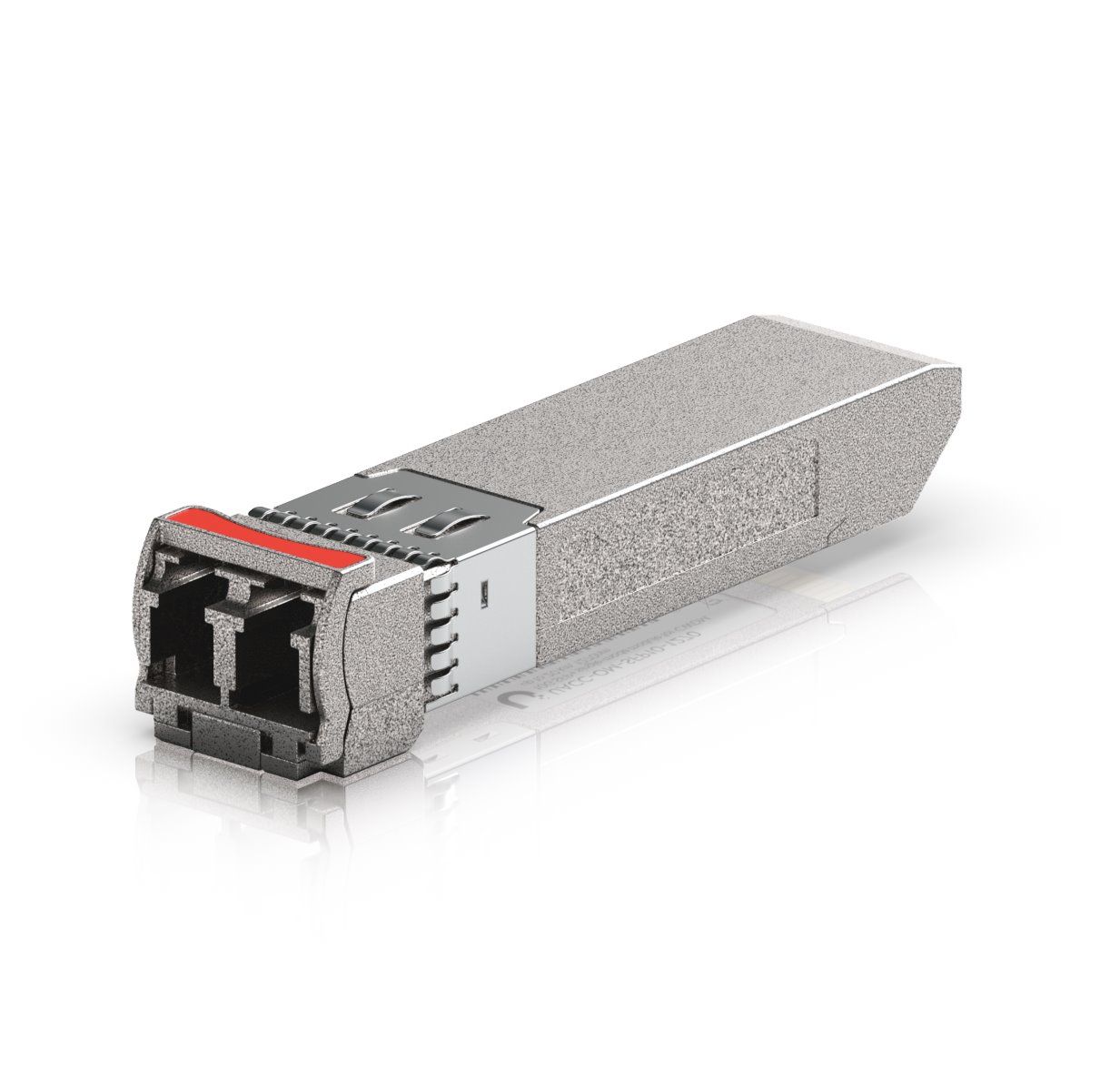 Ubiquiti CWDM SFP+, 10Gb/s, 20km, LC, TRx1310nm, 0-70degree with DDM, Single-Mode